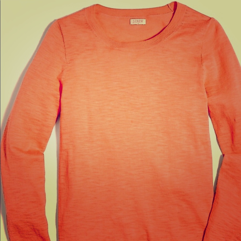 J. Crew Factory Teddie Sweater